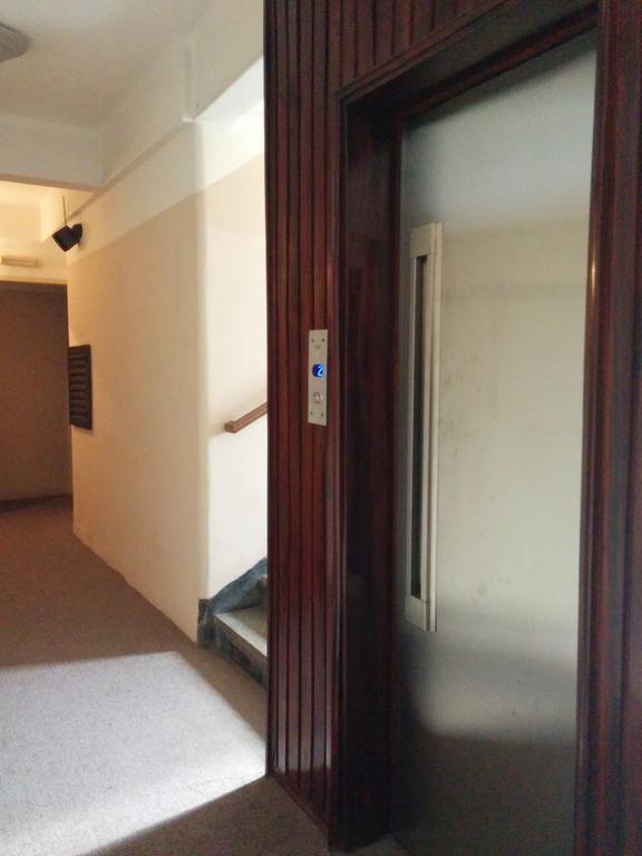 Novo Paramount Hotel 상파울루 외부 사진